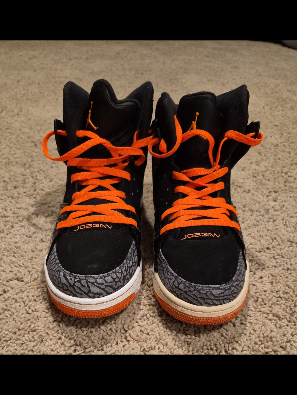 Jordan - Picture 3 of 8
